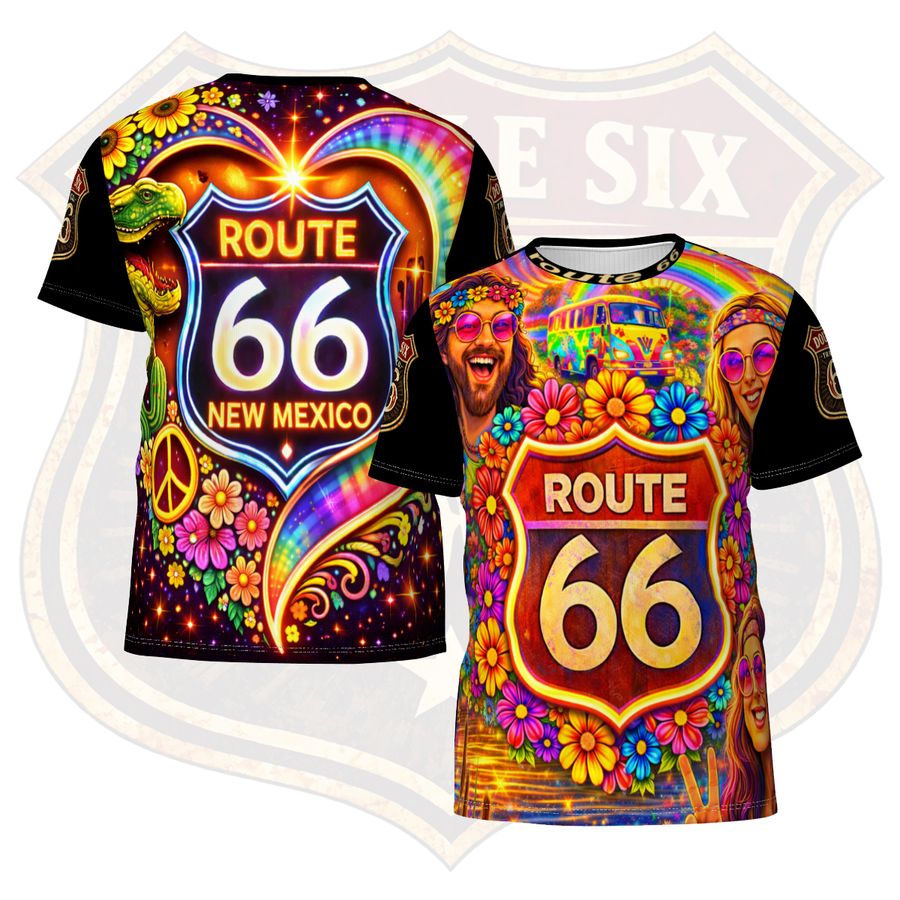 Flower Power design