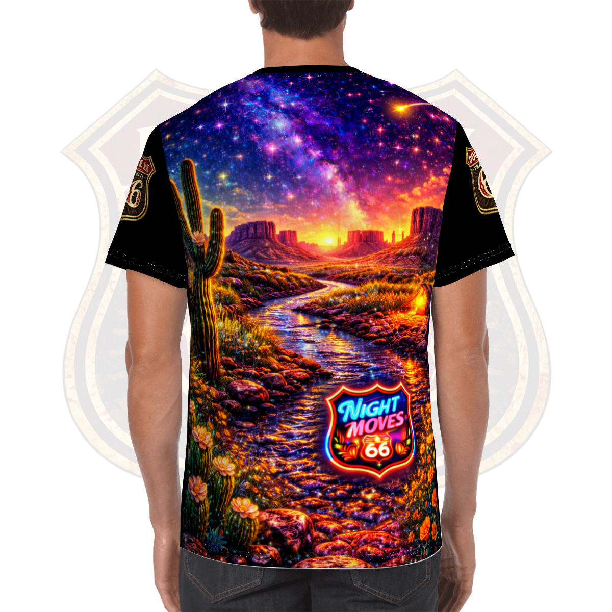Night Moves state-specific back design